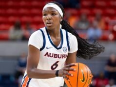 Khady Leye Menandatangani Kontrak Dengan NC State