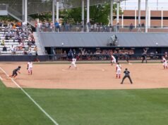 Wolfpack Tidak Dapat Menyelesaikan Smith dalam Kemunduran Sabtu