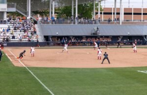 Wolfpack Tidak Dapat Menyelesaikan Smith dalam Kemunduran Sabtu