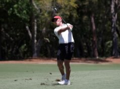 Paket Selesai di Tempat ke-11 di ACC Championship