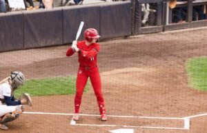 Paket Tidak Dapat Mengatasi Lonjakan Inning Pertama Cavaliers