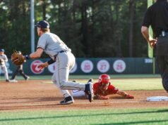 Wolfpack Hadir dalam Seri Final di Virginia Tech