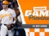 PREVIEW BSB: Penerbangan Menutup Homestand dengan Pertengahan Minggu vs. Georgia Barat