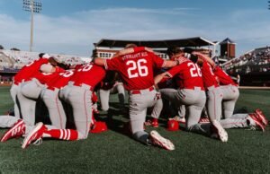 NC State Menjadi Tuan Rumah ECU untuk Pertandingan Ulang Dalam Negara Bagian