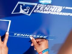 Lady Vols Dapatkan Tempat Turnamen NCAA ke-33, Ditaruh untuk Durham Regional