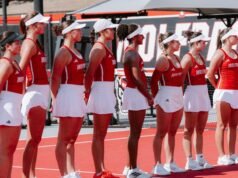 Paket No.8 Menjadi Tuan Rumah Putaran Pertama dan Kedua Turnamen NCAA