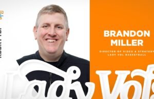 Caldwell Mengumumkan Brandon Miller Sebagai Direktur Video & Strategi