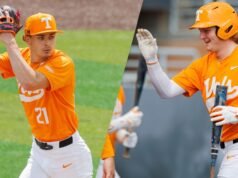 Dua Jilid Dapatkan Penghargaan Mingguan SEC Setelah Kemenangan Seri Atas Alabama