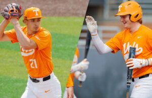 Dua Jilid Dapatkan Penghargaan Mingguan SEC Setelah Kemenangan Seri Atas Alabama