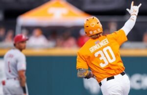 Grindlinger Mendapat Penghargaan Mahasiswa Baru Nasional Minggu Ini dari Perfect Game