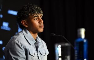 Barcelona menegaskan kepada RFEF untuk tidak terburu-buru memulihkan Lamine Yamal dari cedera untuk Piala Dunia