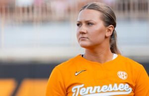 Sage Mardjetko Dinobatkan SEC Pitcher Minggu Ini