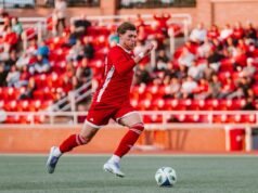 Rekap Musim Semi Sepak Bola Putra