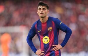 Maestro Barcelona terbuka tentang persiapan fisik yang membantu meminimalkan cedera – ‘Menemukan formula yang tepat’