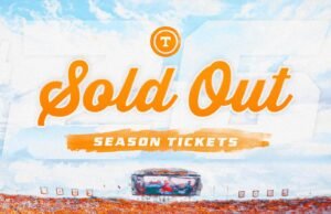 Tiket Musim Sepak Bola Terjual Habis Selama Empat Tahun Berturut-turut