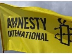Pembantaian di Petite-Rivière: Amnesty International mengecam kelambanan pihak berwenangBerita terbaru dari Haiti: Politik, Keamanan, Ekonomi, Budaya.