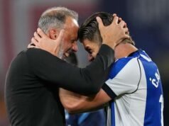 Pelatih Amerika yang belajar matematika di Columbia dan tumbuh besar dengan menyaksikan Maradona