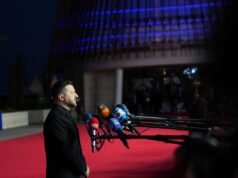 LANGSUNG, perang di Ukraina: bagi Volodymyr Zelensky, negara tersebut “harus memiliki sistem anti-balistiknya sendiri, sendiri atau dengan mitra yang solid”