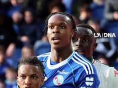 Pengorbanan Racing Club de Strasbourg, Nice ingin menyelamatkan musimnya… Semua yang perlu Anda ketahui sebelum kick-off