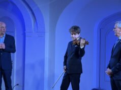 Biola Stradivarius yang dicuri Nazi muncul kembali di Colmar?