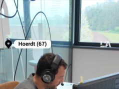 Menghadapi harga bahan bakar yang mahal, bos asal Alsatia ini mempermudah kerja jarak jauh