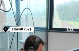 Menghadapi harga bahan bakar yang mahal, bos asal Alsatia ini mempermudah kerja jarak jauh