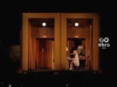 Sabrina Carpenter mengkritik ululasi secara bersamaan dan menimbulkan kontroversi