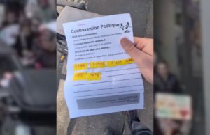 Anak-anak berdemonstrasi untuk… lebih banyak puisi