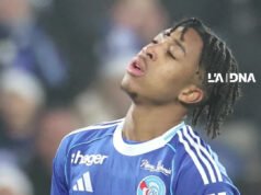 Wajah-wajah baru, benteng Breton yang tak tertembus: apa yang perlu Anda ketahui sebelum Lorient