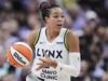 Lynx mengontrak kembali penyerang All-Star 5 kali Napheesa Collier