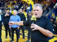 Apa yang kami pelajari dari Pertandingan Musim Semi sepak bola Michigan di bawah pelatih kepala Kyle Whittingham