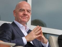 FIFA tampaknya mengalami kesulitan teknis dengan penjualan tiket Piala Dunia