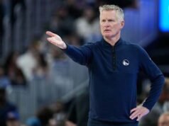 Pelatih Warriors Steve Kerr tidak yakin tentang masa depannya, mencatat ‘semua pekerjaan ini memiliki tanggal kedaluwarsa’