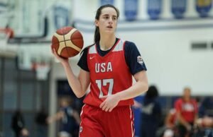 Wanita AS akan menghadapi China, Italia dan Republik Ceko pada pertandingan grup Piala Dunia FIBA September