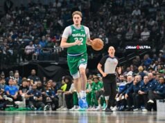 Cooper Flagg mengungguli mantan rekan setimnya di Duke, Kon Knueppel, untuk NBA Rookie of the Year