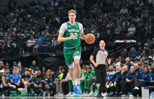 Cooper Flagg mengungguli mantan rekan setimnya di Duke, Kon Knueppel, untuk NBA Rookie of the Year