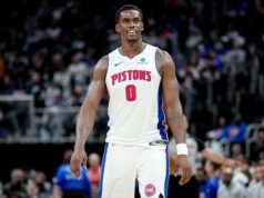 Jalen Duren menyambut musim terobosan saat tim mengincar babak playoff