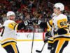 Pittsburgh Penguins meraih tempat playoff, mengakhiri kekeringan 3 tahun mereka
