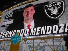 8 tim NFL dijadwalkan untuk mengambil draft pertama mereka di Putaran 2 setelah banyak pertukaran