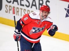 Alex Ovechkin mengatakan dia menunggu hingga musim berakhir untuk memutuskan masa depan hokinya