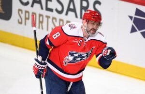 Alex Ovechkin mengatakan dia menunggu hingga musim berakhir untuk memutuskan masa depan hokinya