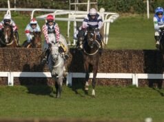 Sandown mengumumkan perubahan waktu balapan saat ITV bersiap untuk final gelar pelatih yang dramatis | Balapan | Olahraga