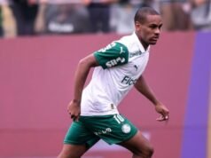 Barcelona berisiko kehilangan wonderkid Brasil ketika Manchester City terus maju dengan tawaran €40 juta