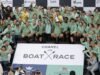 Boat Race 2026: TV, streaming, start dan rute Cambridge vs Oxford | Lainnya | Olahraga