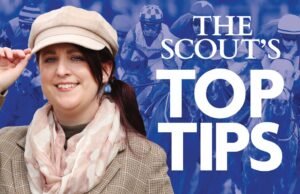 Saya keterangan rahasia terbaik di Inggris – inilah lima pilihan teratas saya untuk minggu ini | Balapan | Olahraga