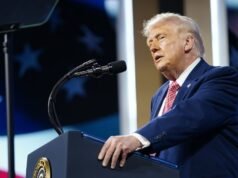 Donald Trump mengatakan Tiger Woods ‘menjalani hidup yang penuh penderitaan’ setelah kecelakaan | Golf | Olahraga