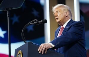 Donald Trump mengatakan Tiger Woods ‘menjalani hidup yang penuh penderitaan’ setelah kecelakaan | Golf | Olahraga