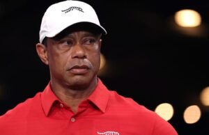 Tiger Woods ‘menjauh’ dari golf saat dia memecah keheningan atas kecelakaan di Florida | Golf | Olahraga