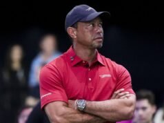 Golf LANGSUNG saat Woods ‘menjauh’ dan Masters pemenang utama diragukan | Golf | Olahraga