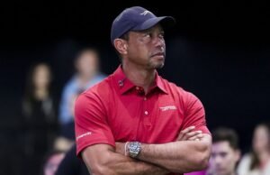 Golf LANGSUNG saat Woods ‘menjauh’ dan Masters pemenang utama diragukan | Golf | Olahraga